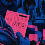 Las infancias intersexuales no están protegidas: Exigen justicia para Samuel Sofía en Argentina