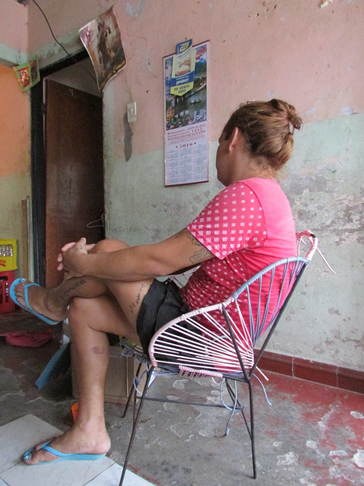 Mujer trans fue víctima de vejámenes en la cárcel de Neiva: condenados los responsables