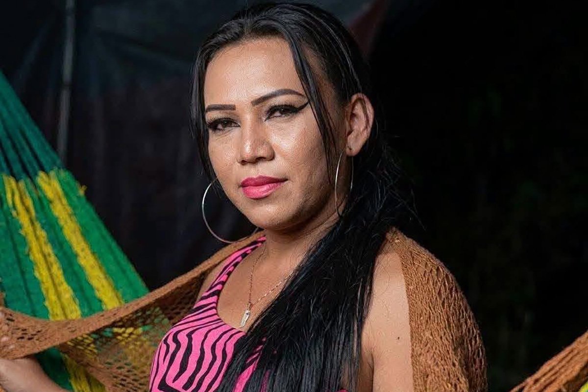 Mujer trans salvadoreña es encontrada sin vida