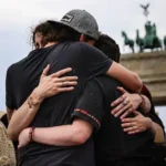 Policía alemana mata al sospechoso del ataque contra la Marcha del Orgullo en Berlín que dejó una mujer muerta y 29 heridos