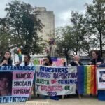 Crímenes de odio LGBT: cuando es la policía la que mata