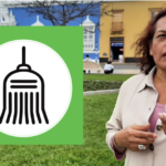 Gabriela Mariño es la primera mujer trans elegida regidora en Lima: asumirá cargo en SJM