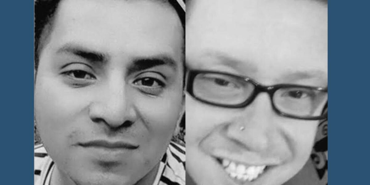 Por qué el juicio por el crimen de Eldin y Milton puede ser histórico para la comunidad LGBT de Guatemala