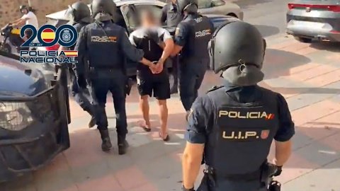 Siete personas LGTBIQ+ acuden a la Policía marroquí tras una agresión y acaban condenadas a una pena de cárcel 