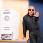 Una transexual se convierte en la diputada más votada en la historia de Brasil