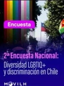2da_encuesta_LGBTIQ_Chile 2da_encuesta_LGBTIQ_Chile