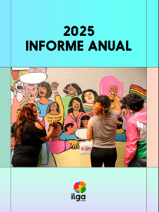 ILGA2025
